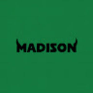 Meet your Posher, Maddie